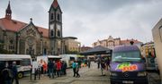 Dlaczego burrito z samochodu jest lepsze od korporacji