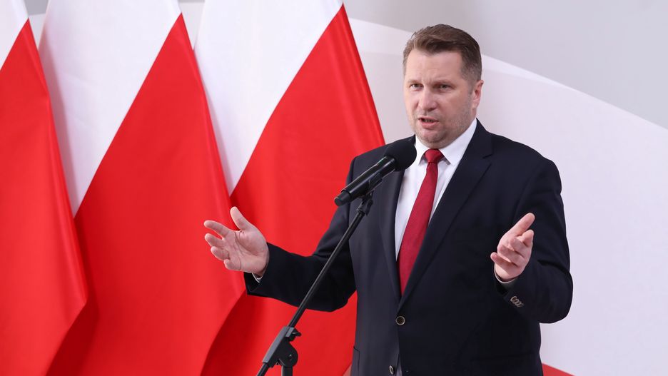 Przemysław Czarnek