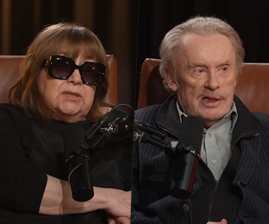 "Kultura WPełni". Daniel Olbrychski nie zamierza milczeć. "Dlaczego miałbym mieć odebrany głos?"