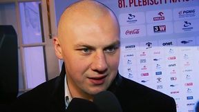 Krzysztof Głowacki: wierzę, że Szpilka wygra z Wilderem