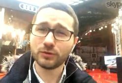 Berlinale 2017: Łukasz Knap o trzech faworytach tegorocznej edycji imprezy [WIDEO]