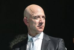 Jeff Bezos leci w kosmos. Relacja na żywo ze startu Blue Origin dostępna online