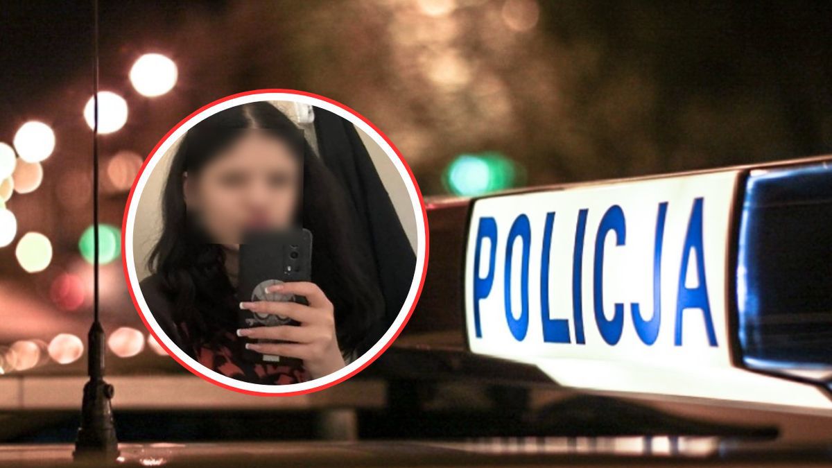 Tajemnicze zniknięcie 16-latki