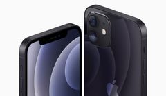 iPhone 12 gorszy w testach od iPada Air 4