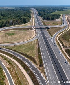 Ile wiesz o drogach w Polsce? 5/10 będzie niezłym wynikiem