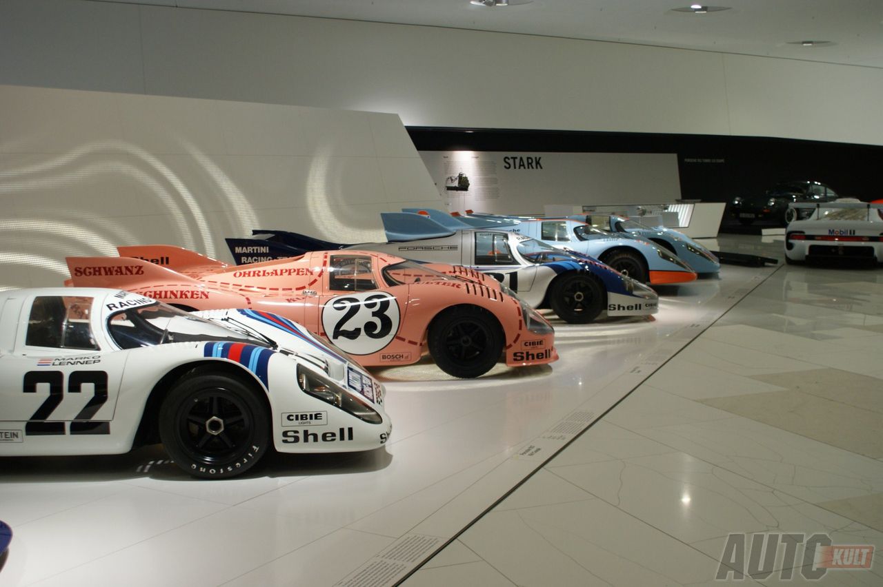 Porsche 917