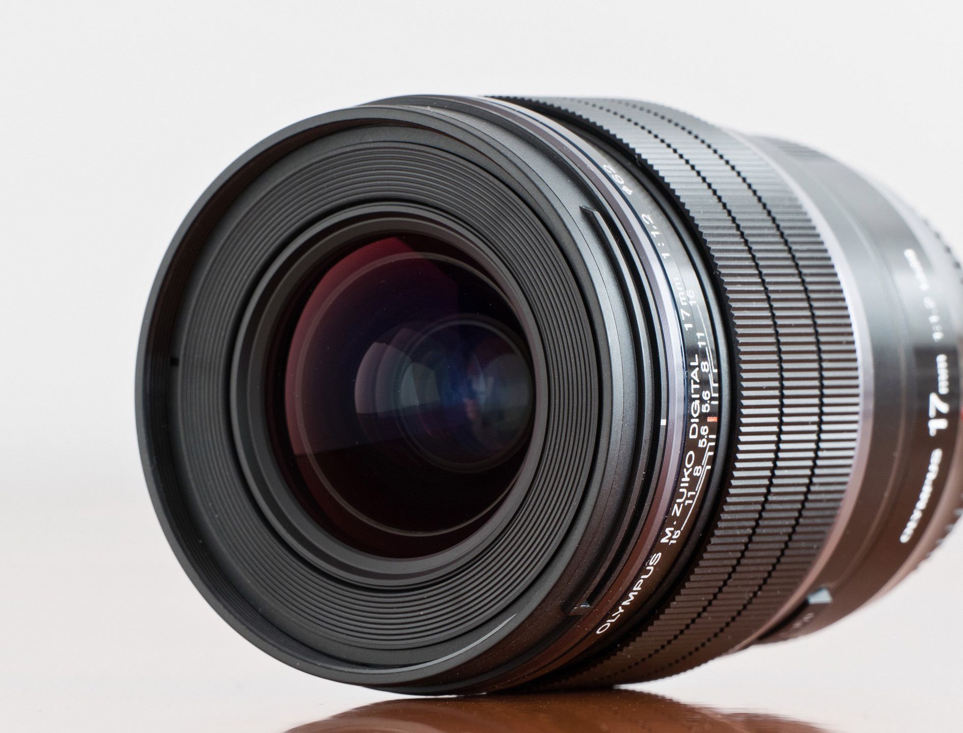TEST: Jasność u Olympusa, czyli M.Zuiko 17 mm f/1.2 PRO 8