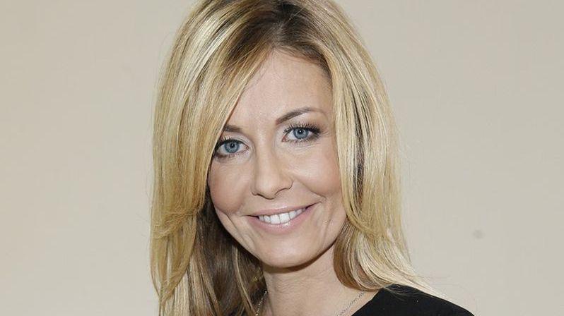 Małgorzata Rozenek
Fotografia: AKPA