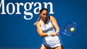 Polka zagra o półfinał turnieju WTA. Oto jej rywalka