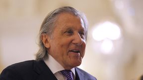 Ilie Nastase oskarża Serenę Williams o stosowanie dopingu. "Czy widzicie jak ona wygląda?"