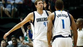 Wielkie osiągnięcie Dirka Nowitzkiego! Przekroczył barierę 30 tysięcy punktów w NBA