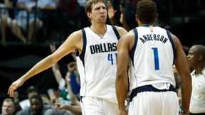 Ostatni taniec Dirka Nowitzkiego?