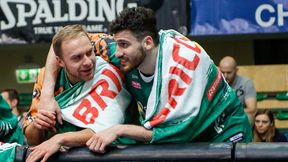 Kiedyś był gwiazdą Stelmetu. Teraz gra w Hiszpanii i apeluje: nie lekceważcie polskiej ligi!