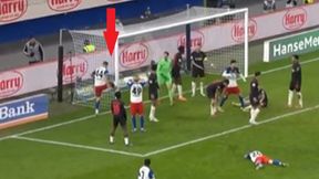 Były piłkarz Radomiaka wpadł w szał. Wyżył się na słupku