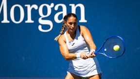 Polka zagra o półfinał turnieju WTA. Oto jej rywalka