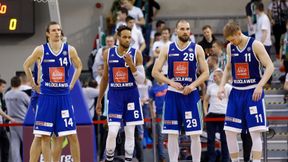 Anwil Włocławek najlepszą drużyną sezonu zasadniczego Energa Basket Ligi!