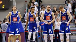 Anwil Włocławek - Stelmet Enea BC Zielona Góra na żywo. Transmisja TV, stream online