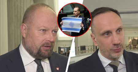 Krytyka od prawa do lewa. Berkowicz "oberwał" od posłów w Sejmie