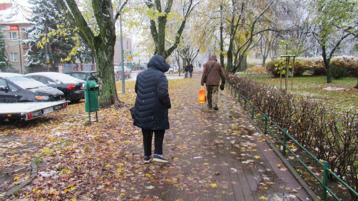Europa się starzeje. Polska nie jest wyjątkiem 