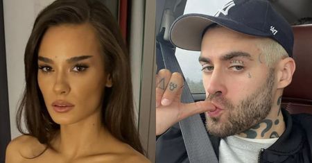 Natalia Szroeder POTWIERDZA, że to ona zakończyła związek z Quebonafide!? "Stałam w obliczu konieczności podjęcia trudnej, kluczowej decyzji"