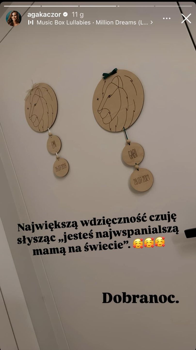 Agnieszka Kaczorowska odpowiada na wywody Macieja Peli?