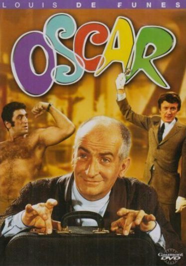 Oskar (1967)