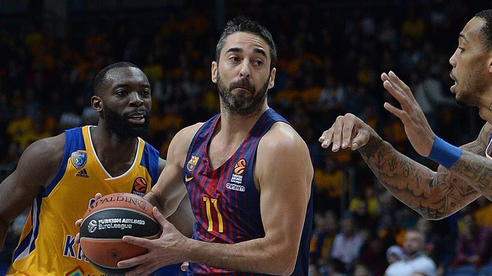 Juan Carlos Navarro