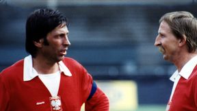 74. rocznica urodzin Kazimierza Deyny. Legia składa hołd swojej legendzie