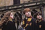 Rekordowa sprzedaż Harry'ego Pottera