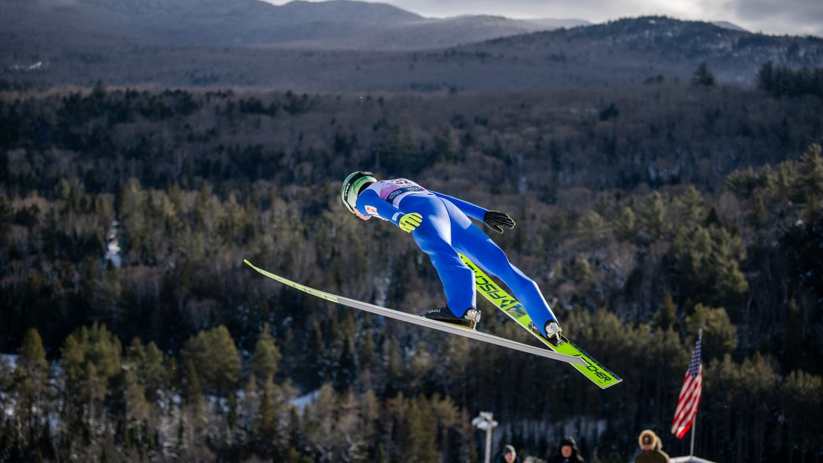 Getty Images / Augustin Authamayou/NordicFocus / Na zdjęciu: Aleksander Zniszczoł