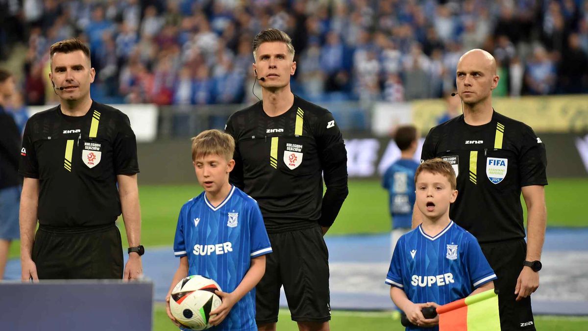 WP SportoweFakty / Michał Jankowski