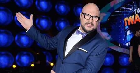 Piotr Gąsowski z ważną rolą w największej dobroczynnej akcji Polsatu. Zastąpi Kowalewskiego