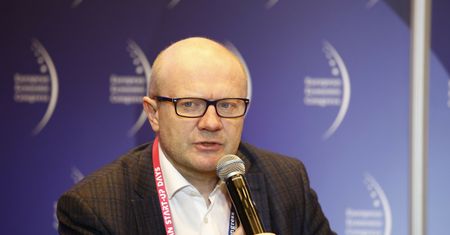 Afera w rządzie. "System stracił kontrolę"