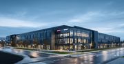 Toyota stawia na Wrocław. Powstaje cyfrowe serce motoryzacji dla całej Europy