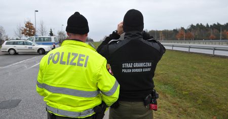 Głos z Niemiec ws. zmian na granicy z Polską i Czechami. Podali powód