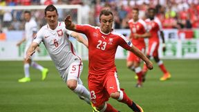 Xherdan Shaqiri w Borussii Dortmund?