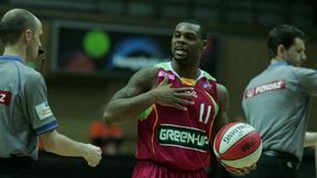 Deonta Vaughn wylądował i trenuje z drużyną