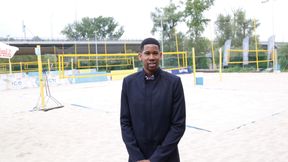 Liga Narodów. Rozgrywający reprezentacji Rosji: Zazdroszczę wam Wilfredo Leona