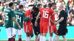 Kadra Meksyku na mundial 2018