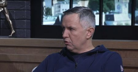 Dziennikarz jest oburzony. "Ma to znamiona dyskryminacji"