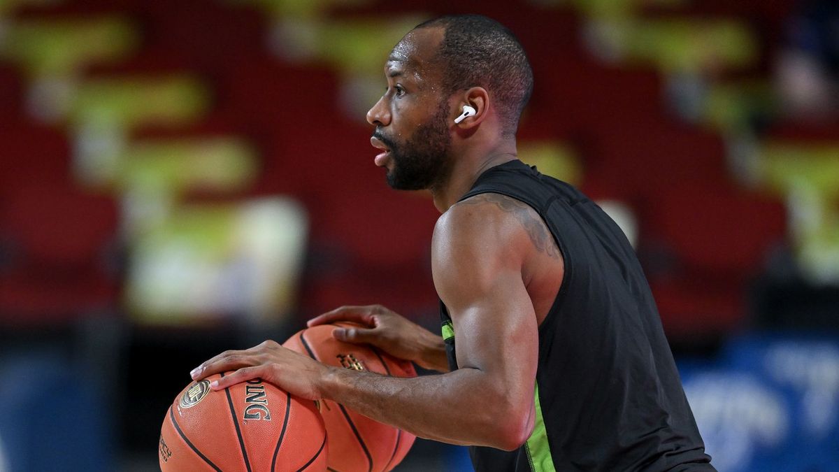 Getty Images / Mark Brake / Na zdjęciu: Will Cummings