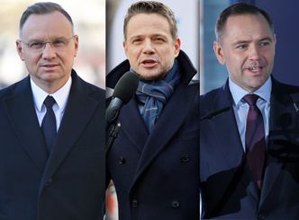 Koalicyjne gry wokół składki. Zdecyduje Andrzej Duda czy nowy prezydent?