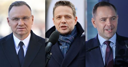 Koalicyjne gry wokół składki. Zdecyduje Andrzej Duda czy nowy prezydent?