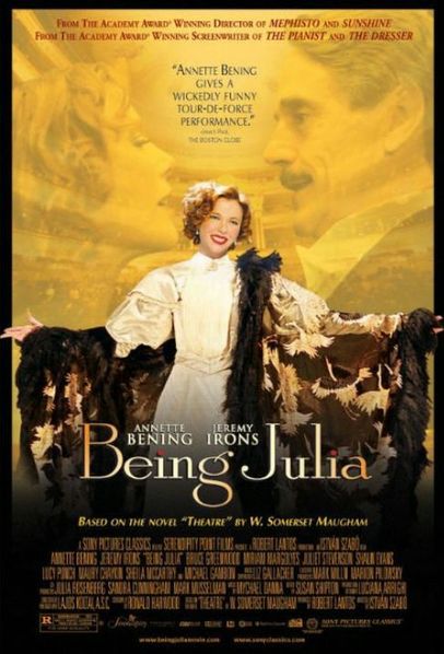 Julia / Being Julia (2004)