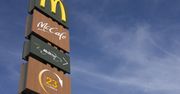 McDonald's zapowiada zmiany w burgerach. To reakcja na spadającą sprzedaż