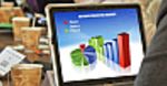 Wartość rynku e-commerce rośnie. 32 mld dolarów w trzecim kwartale