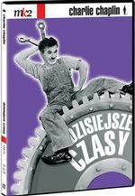 Charlie Chaplin - Kolekcja DVD: Pierwsze filmy już 22 czerwca!