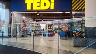 TEDi sprzedawał go przez rok. Teraz proszą, by zwrócić produkt