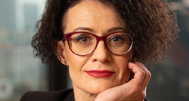 Była szefowa TikToka w Europie Centralnej będzie doradzać Grupie naTemat