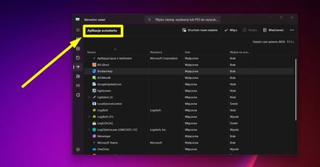 Windows długo się włącza? Sprawdź ustawienia